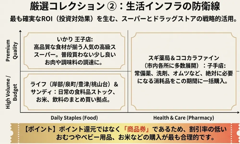 厳選コレクション生活インフラの防衛